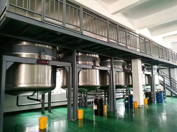 bwin·必赢新材生产设备