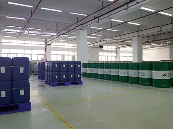 bwin·必赢新材生产车间