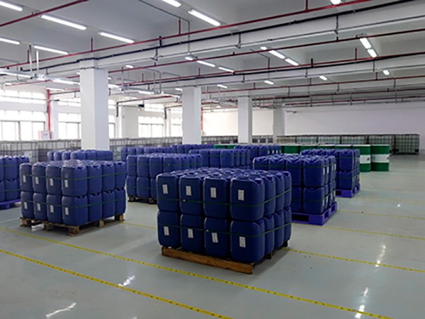 bwin·必赢新材生产车间