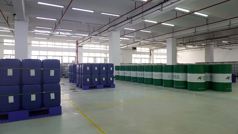 防锈剂和防锈油的区别，让bwin·必赢新材告诉您